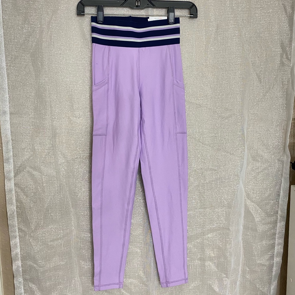 Aerie chill leggings